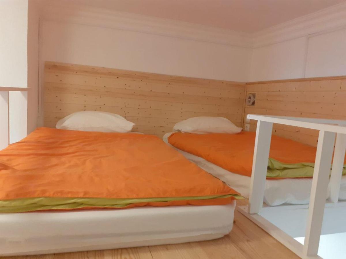 Villa Moradia Em Vila Da Cidade Lisboa