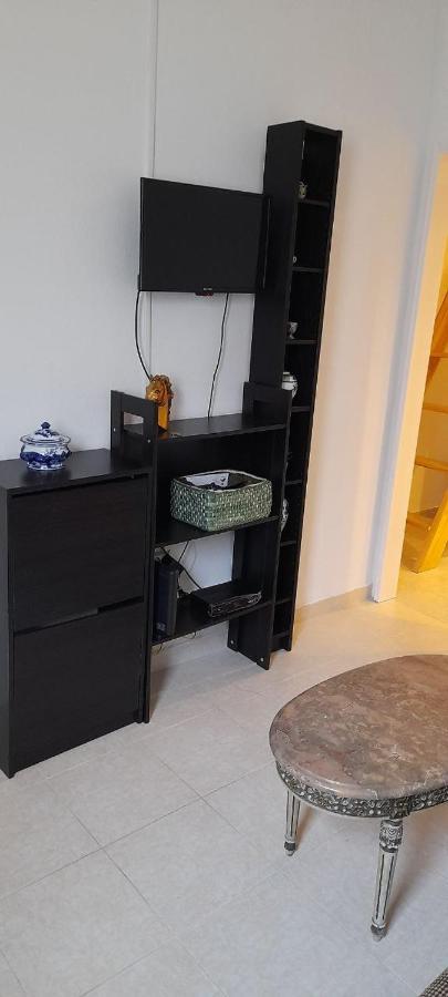 Moradia Em Vila Da Cidade Pousada Lisboa