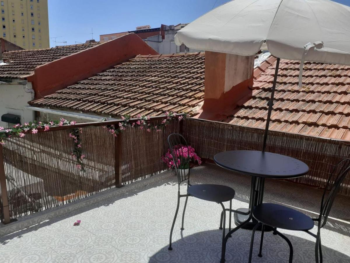 Moradia Em Vila Da Cidade Pousada *