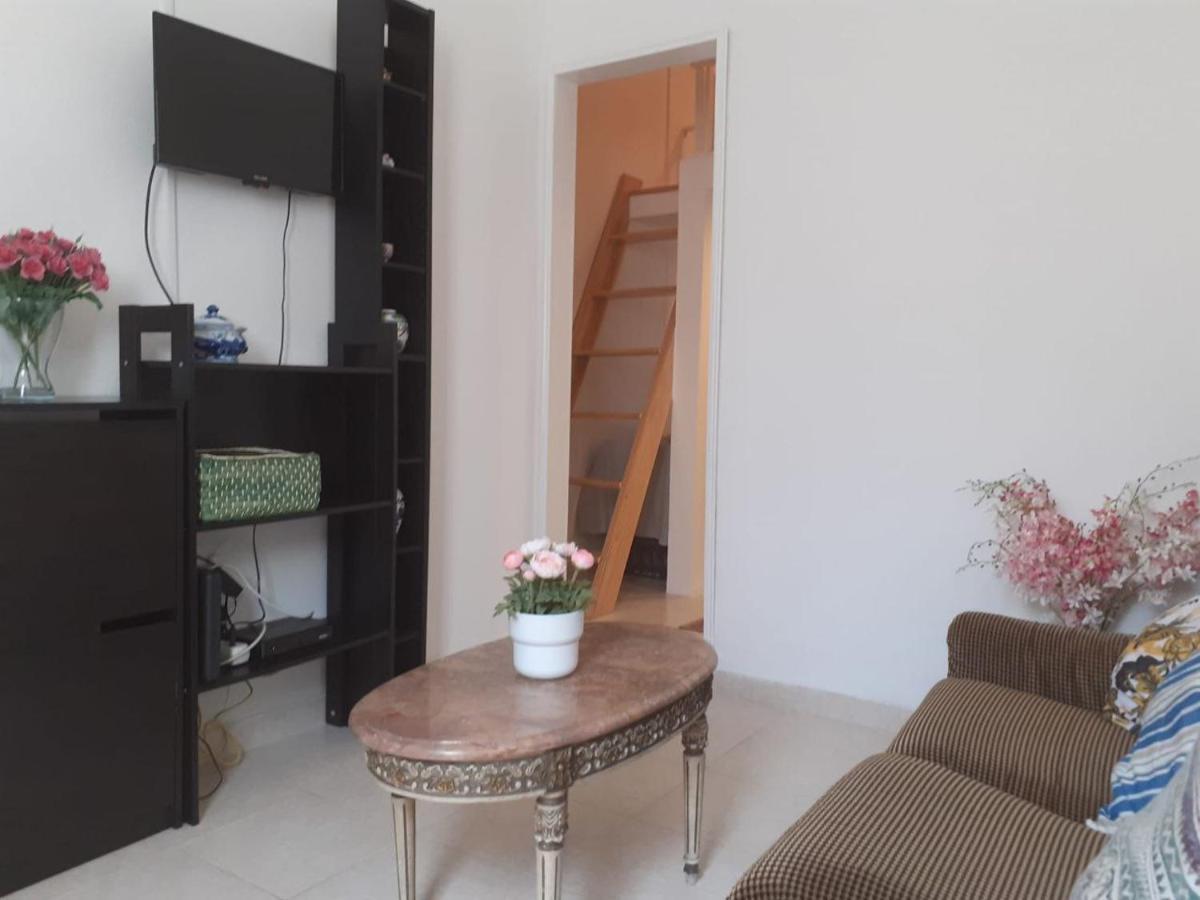 Moradia Em Vila Da Cidade Pousada Lisboa